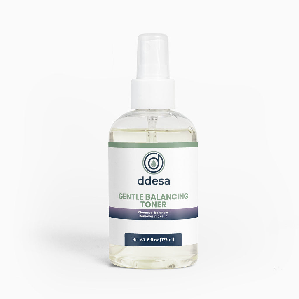 Gentle Balancing Toner