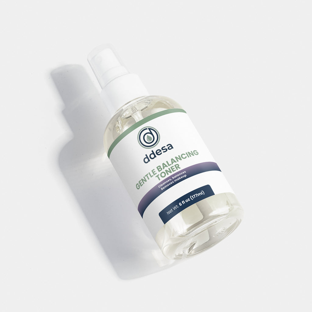 Gentle Balancing Toner