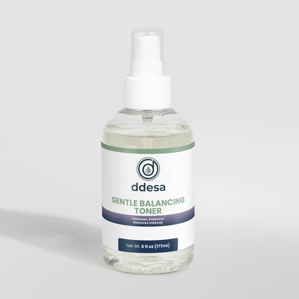 Gentle Balancing Toner