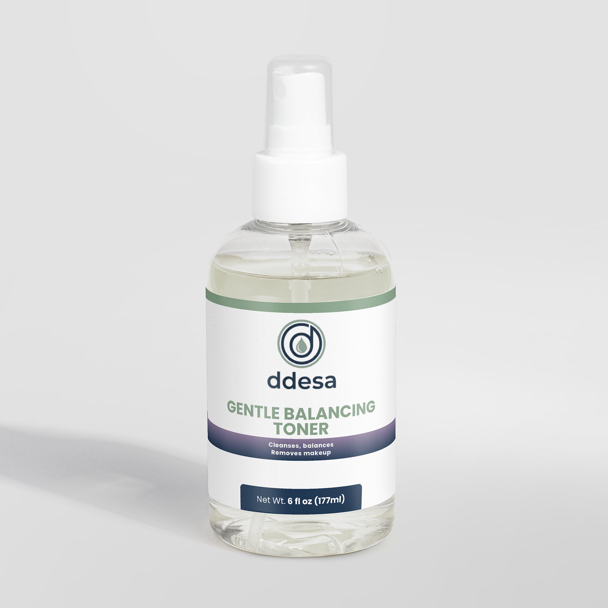 Gentle Balancing Toner