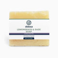 Lemongrass & Sage Soap