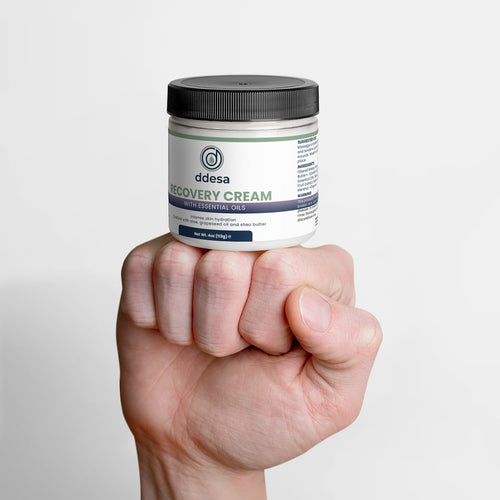 Recovery Cream