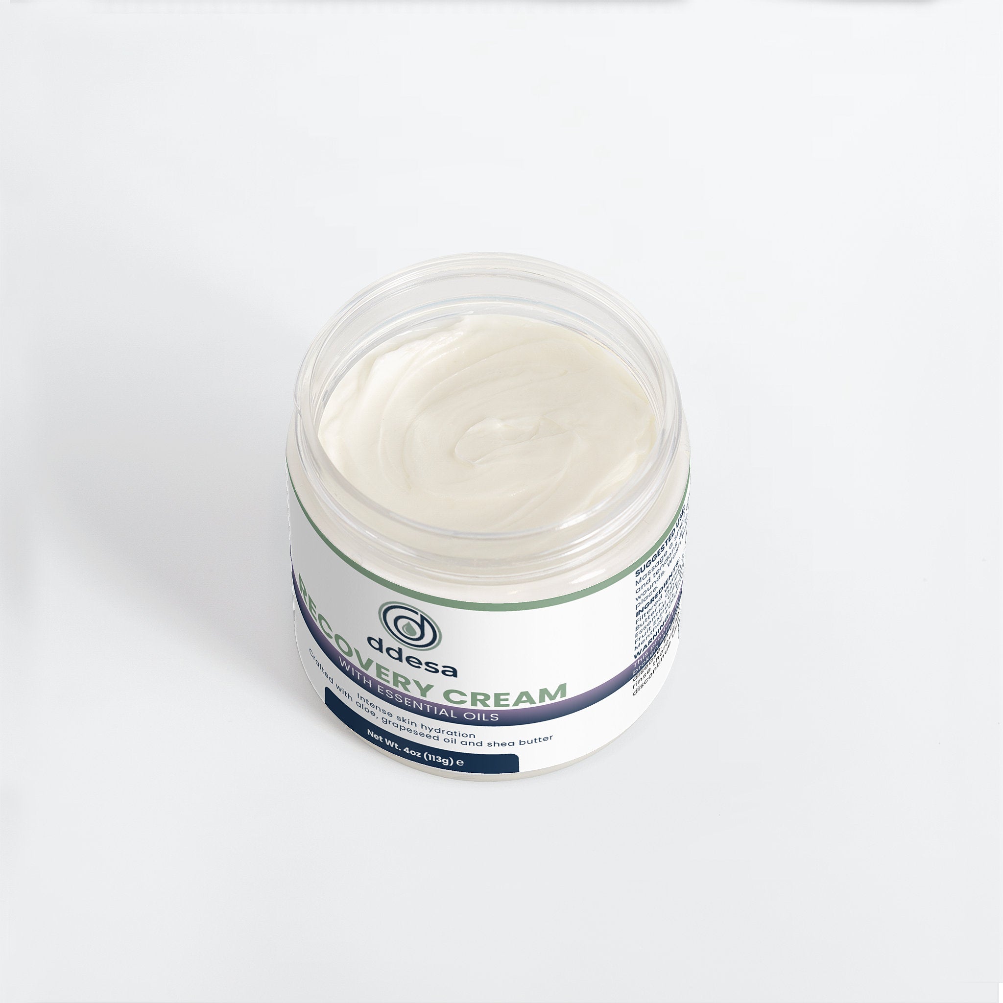 Recovery Cream